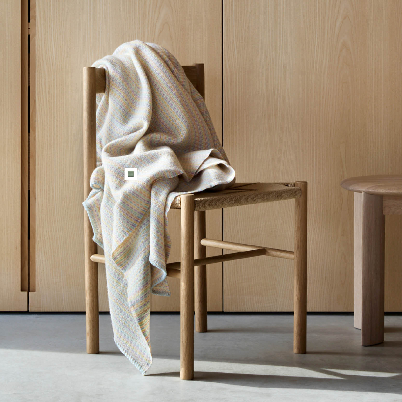 Juli pledd - Bilde 4