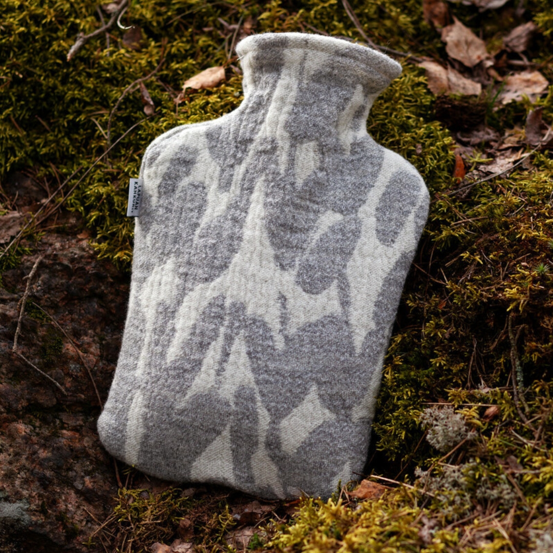 Jakala Varmeflaske - Bilde 1