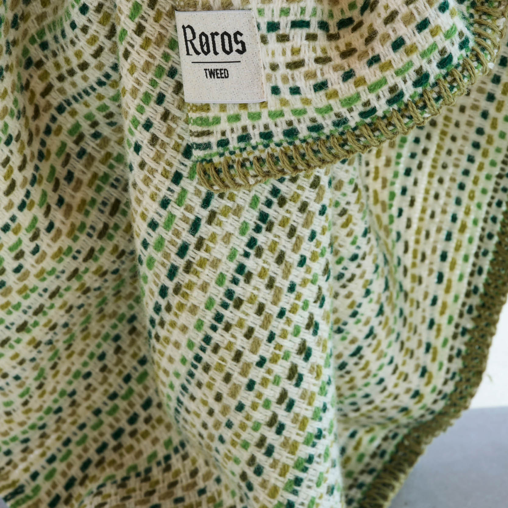 Juli pledd - Bilde 6