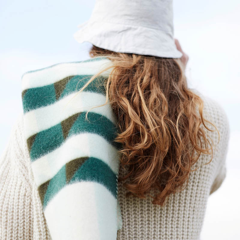 Kvam halvpledd - Bilde 2