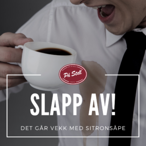 Sitronsåpe - Bilde 7