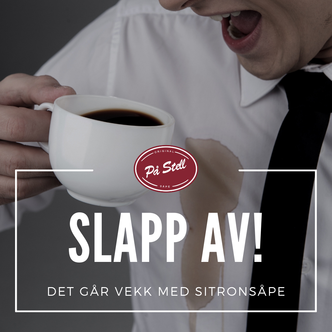 Sitronsåpe - Bilde 7