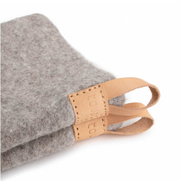 Kartank Eco i 100% ull