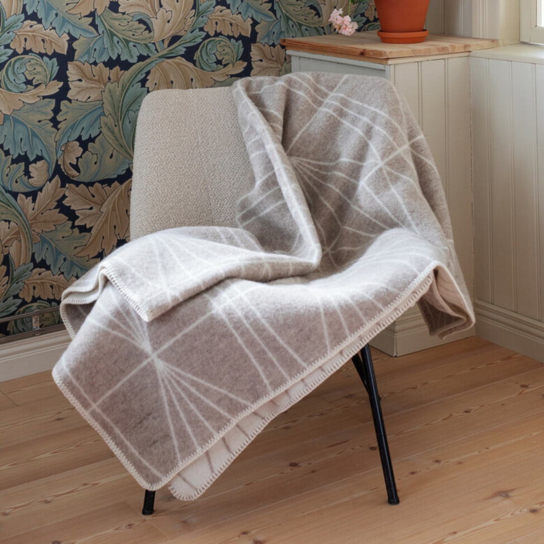 Kehra Pledd - Bilde 1