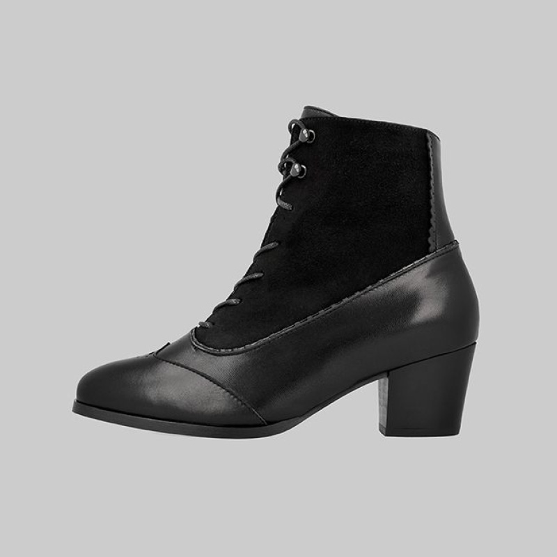 Klara boot - Bilde 1