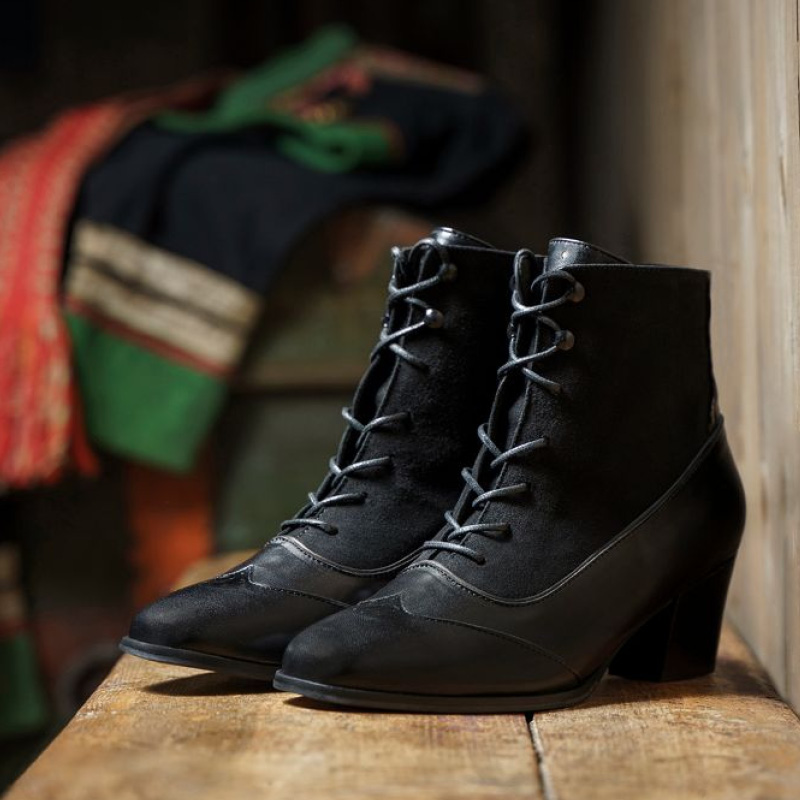 Klara boot - Bilde 5