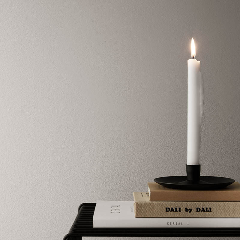 Klassisk lysfat - Bilde 2