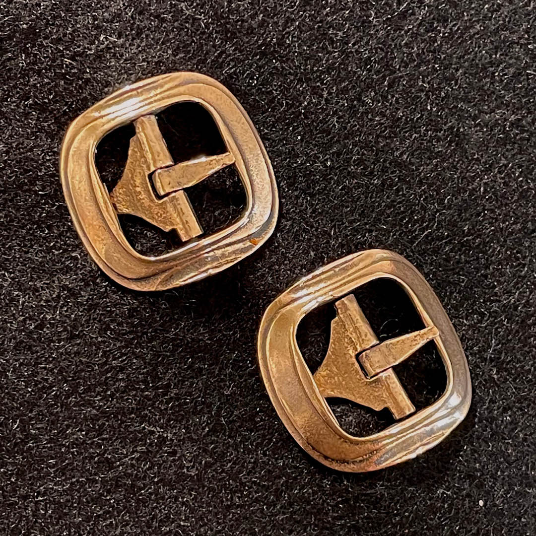 Knespenne, par - Bilde 1