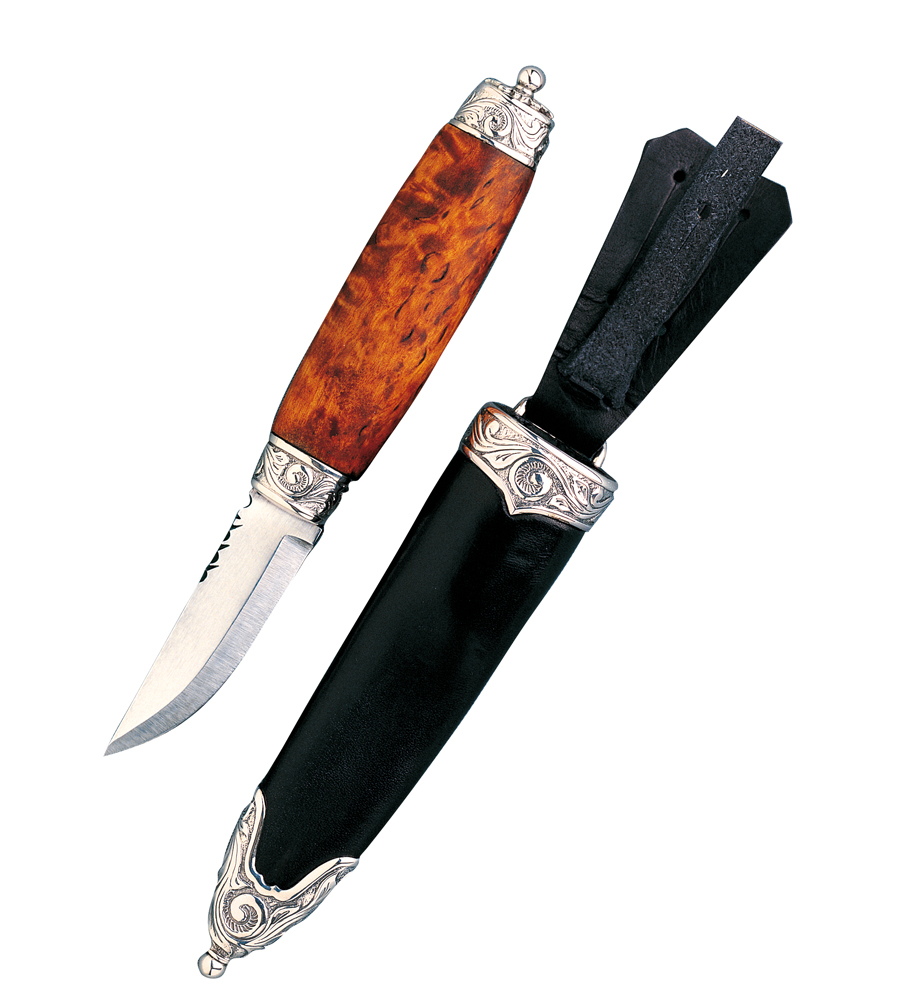 Mannsbunad, Kvittrøye - Bilde 13