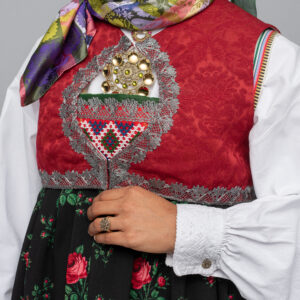 Festbunad, Krødsherad - Bilde 3