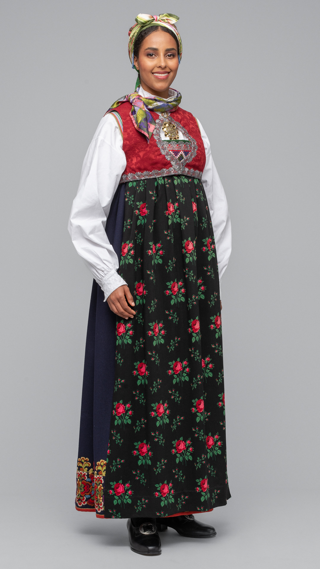 Festbunad, Krødsherad - Bilde 2