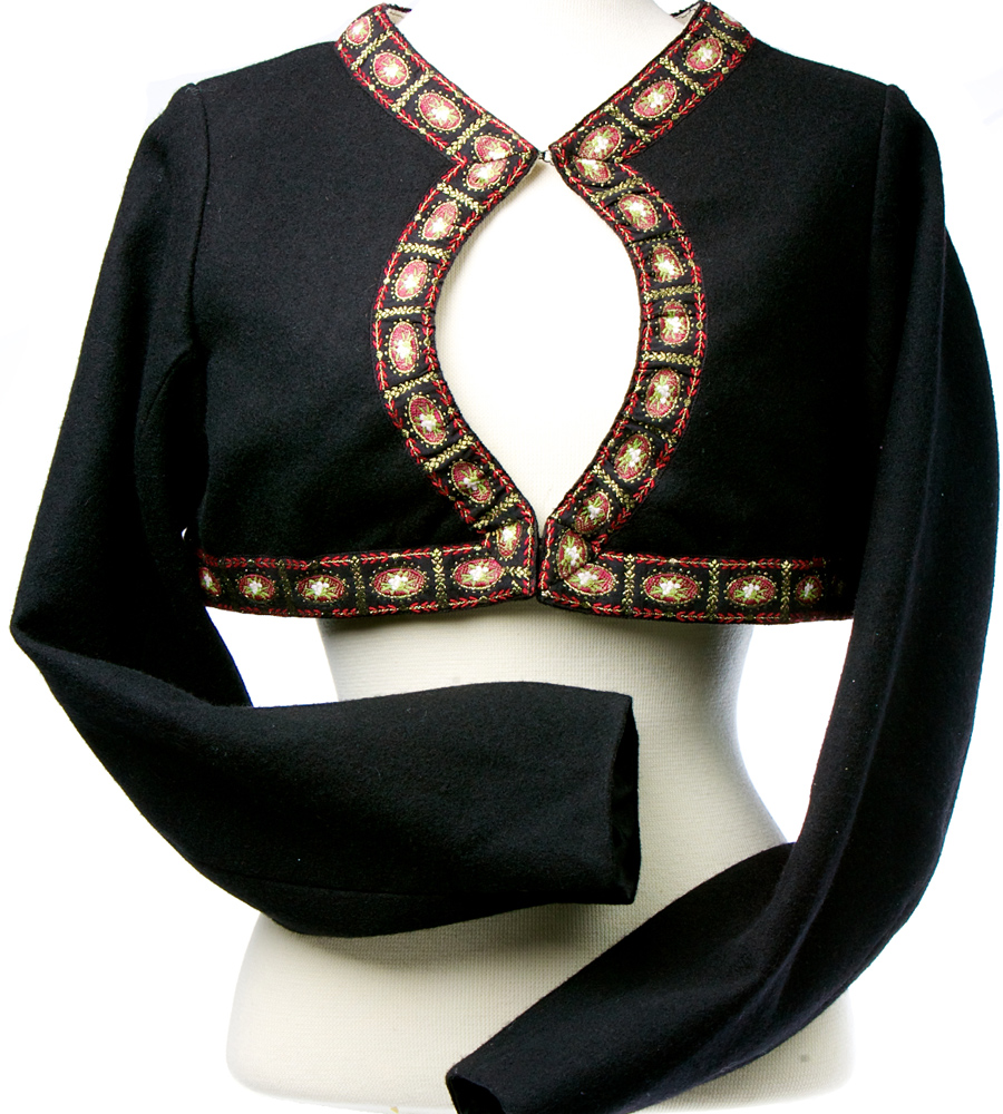 Festbunad, Krødsherad - Bilde 9