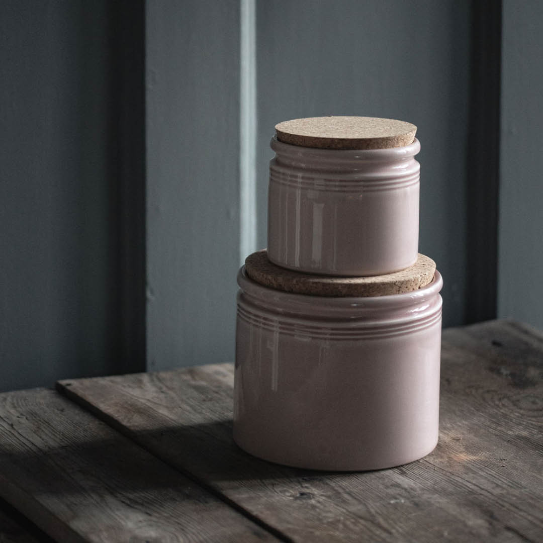 Krukke H:10 cm, div. farger - Bilde 4