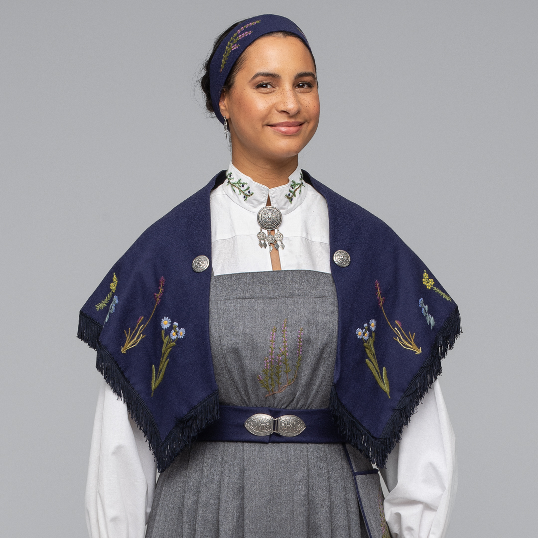 Kystdrakten - Bilde 1