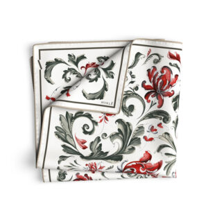 Kystrose silkesjal - Bilde 2