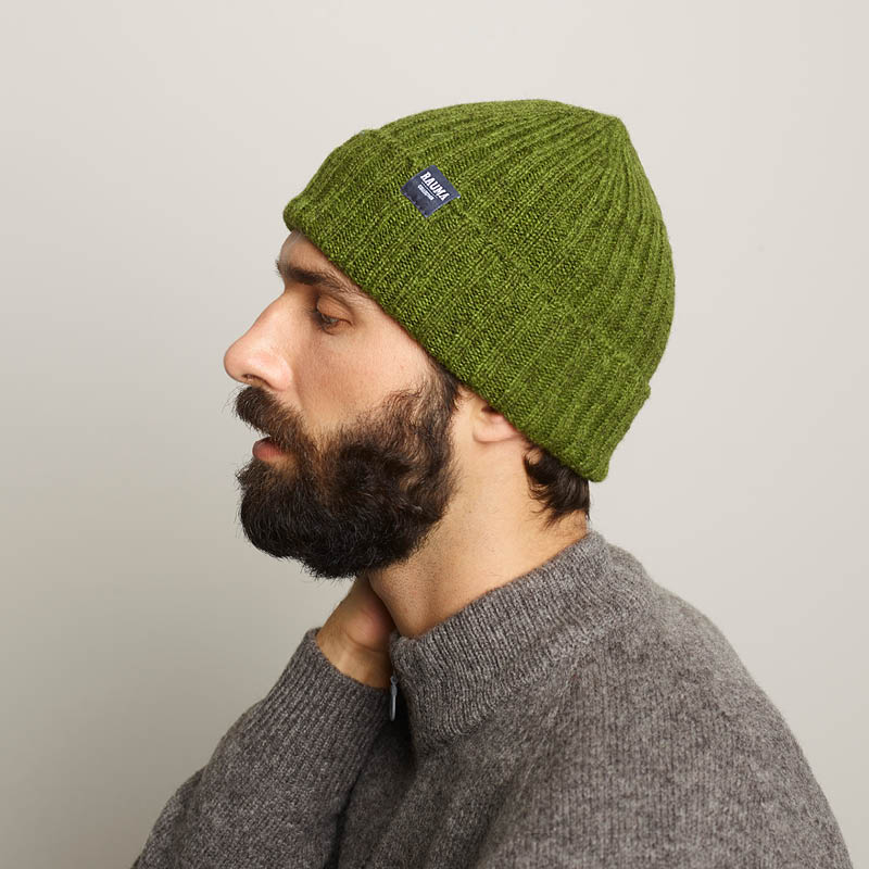 Aksla lue med oppbrett - Bilde 8