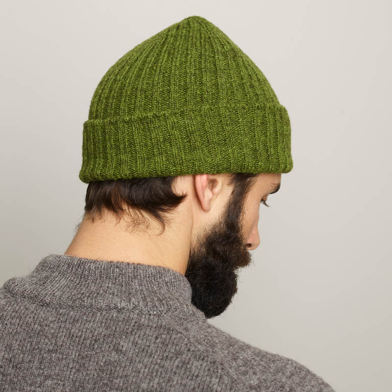 Aksla lue med oppbrett - Bilde 9