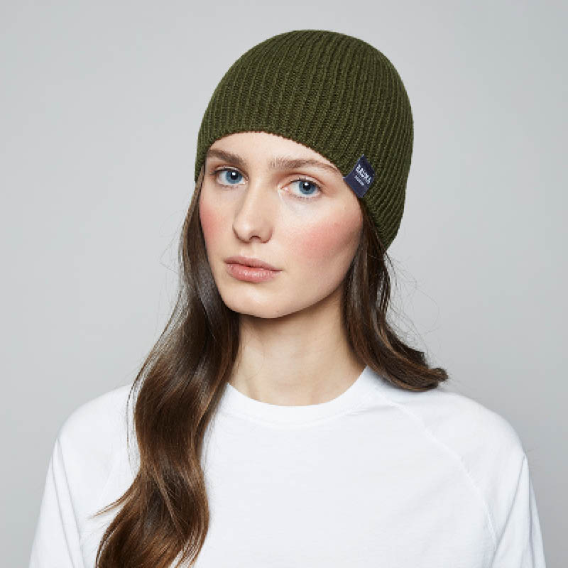 Aksla Ribbelue enkel - Bilde 1