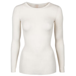 Lace Undershirt Champagne