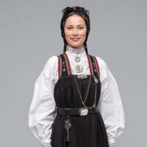 Kyrkjestakk, Laila
