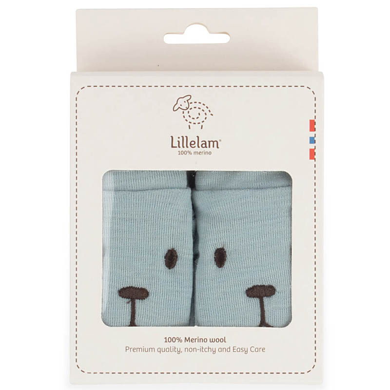 Lammi tøffel div. farger - Bilde 2