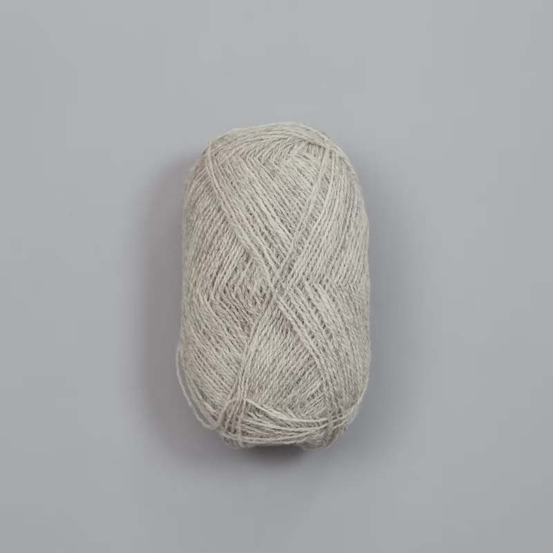 LAMULLGARN - Bilde 1