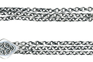 Mannsbunad, Kvittrøye - Bilde 10