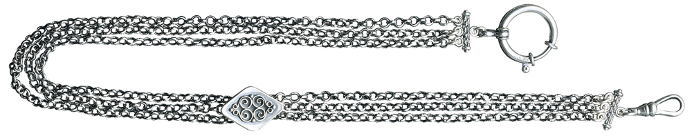 Mannsbunad, Kvittrøye - Bilde 10