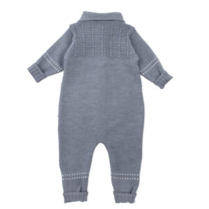Sparkedress classic mellomblå - Bilde 2