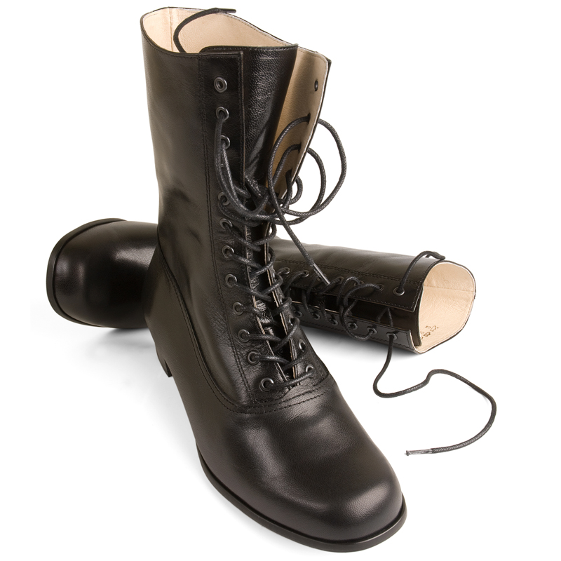 LINN BUNADSTØVLETT - Bilde 2