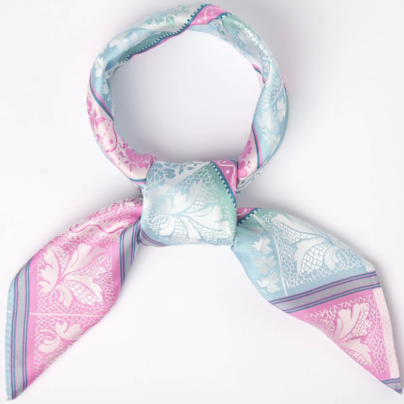 Lise silkesjal 009 - Bilde 1