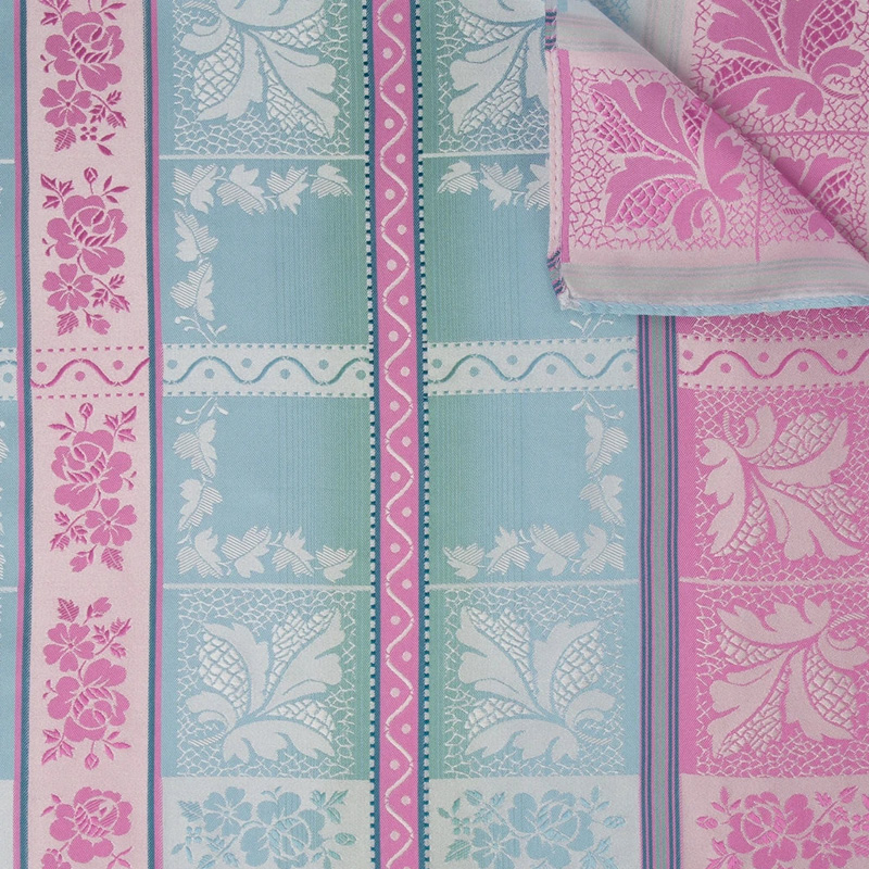 Lise silkesjal 009 - Bilde 2