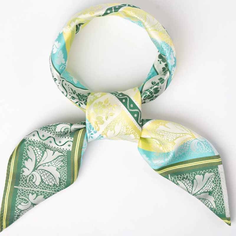 Lise silkesjal 010 - Bilde 1