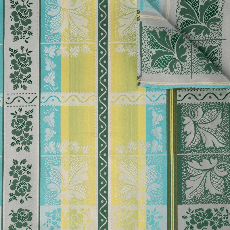 Lise silkesjal 010 - Bilde 2