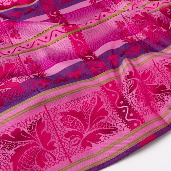 Lise silkesjal 722-201