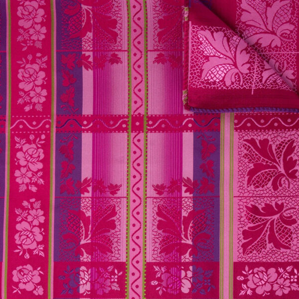 Lise silkesjal 722-201