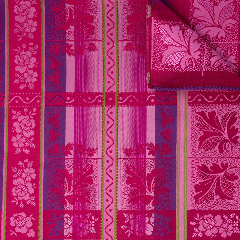 Lise silkesjal 722-201 - Bilde 3