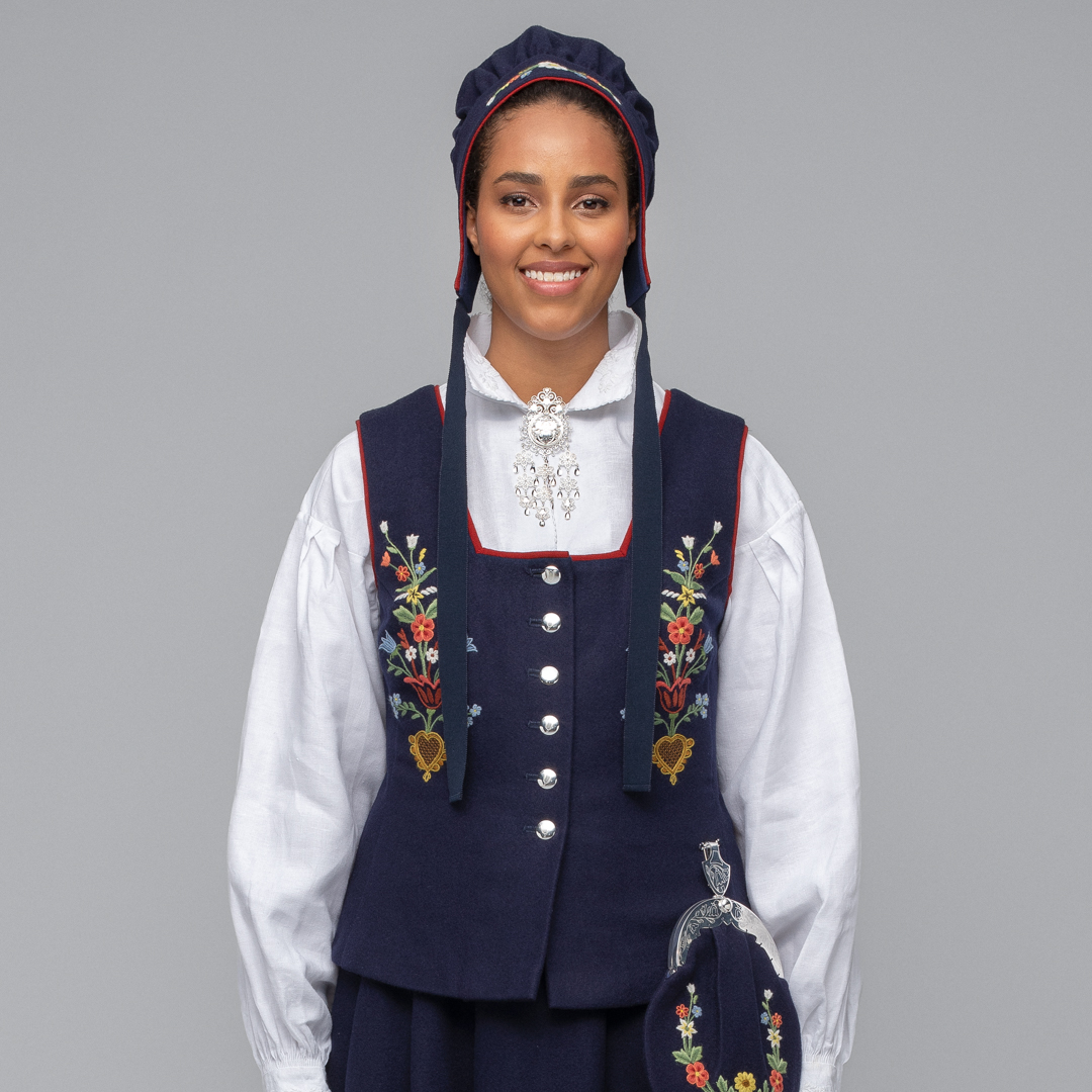 Lofotbunaden - Bilde 1