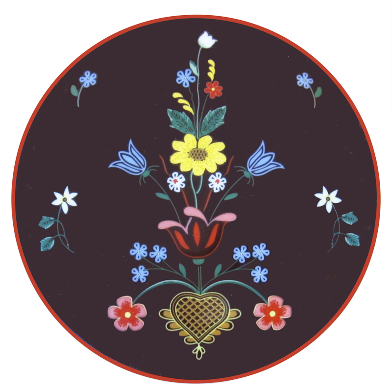 Lofoten m/indre skrin - Bilde 2