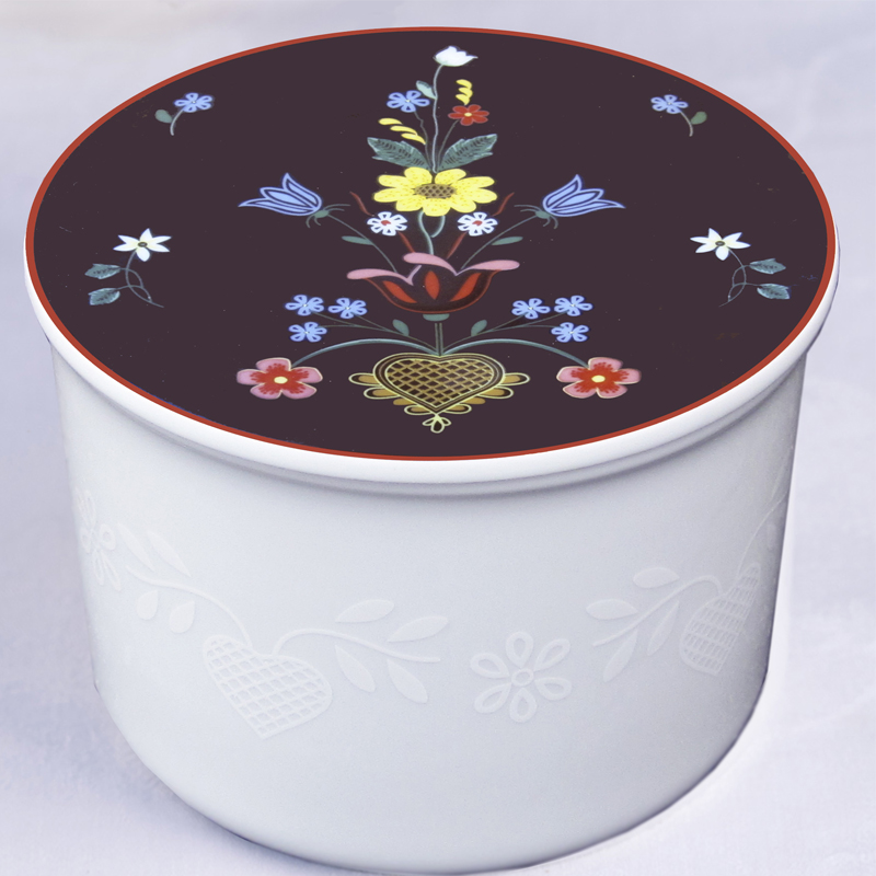 Lofoten m/indre skrin - Bilde 1