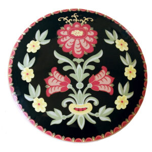 Løken m/indre skrin - Bilde 2