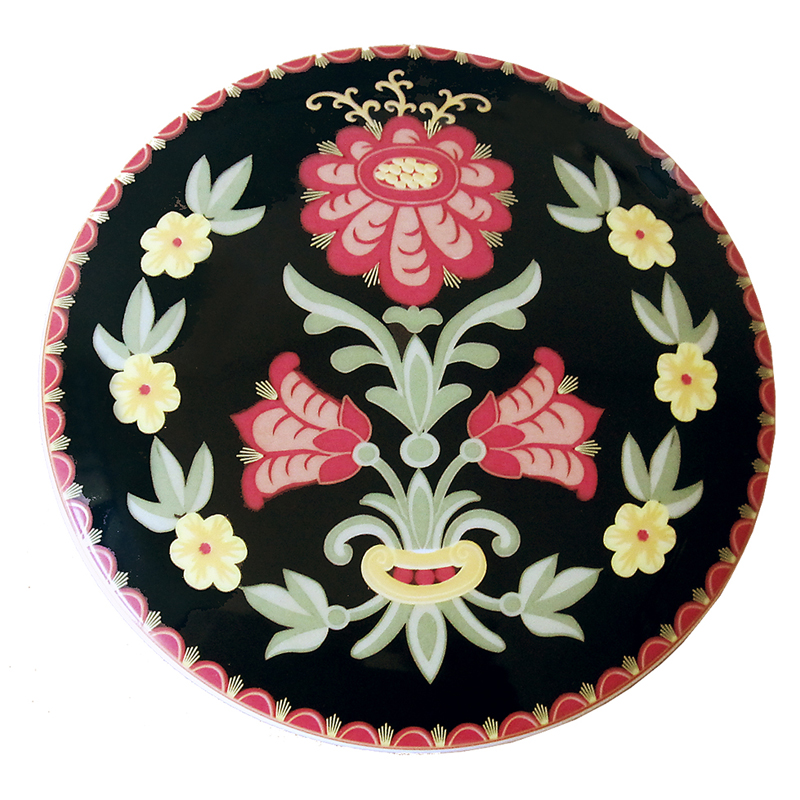 Løken m/indre skrin - Bilde 2