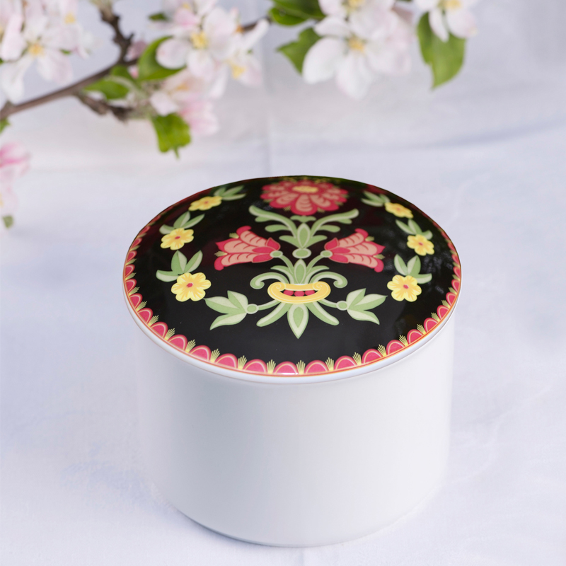 Løken m/indre skrin - Bilde 1