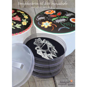 Løken m/indre skrin - Bilde 4