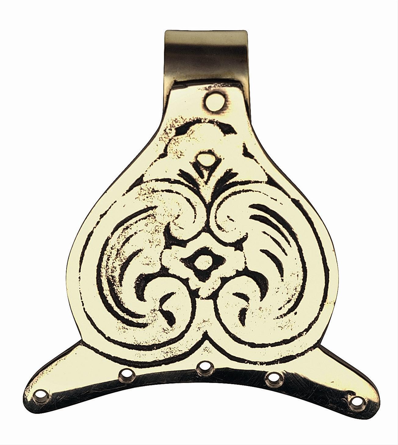 <p>Lommekrok brukes på lommen til jentebunad’ /><img data-image-id=