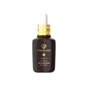CBD FACIAL SERUM