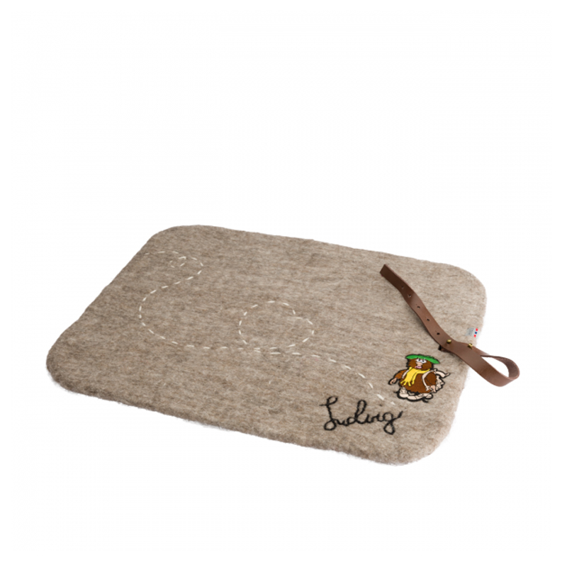 Ludvig sitteunderlag - Bilde 2