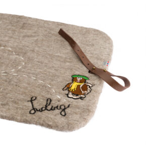 Ludvig sitteunderlag - Bilde 3