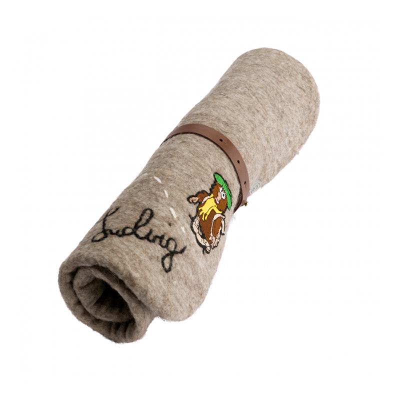 Ludvig sitteunderlag - Bilde 1