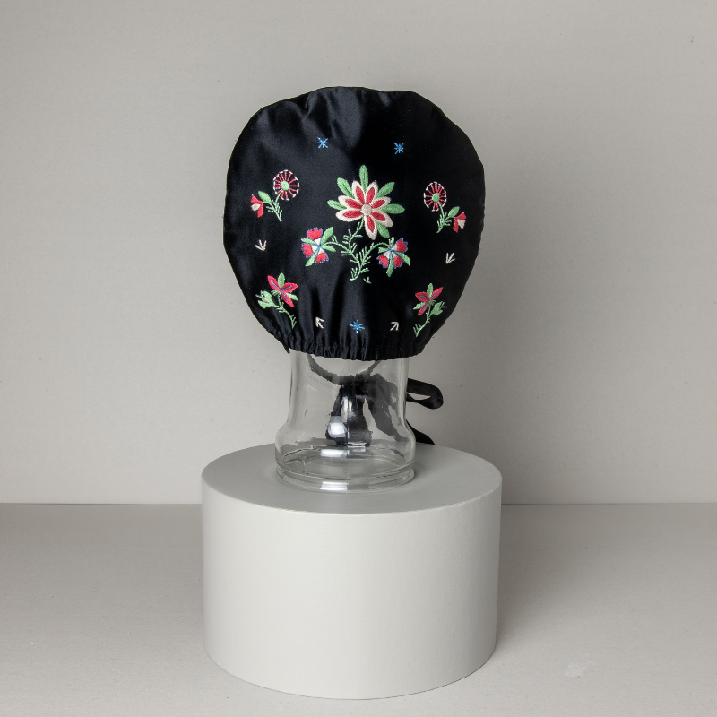 Materialpakke lue Selbu og Singsås til Trønderbunad - Bilde 3